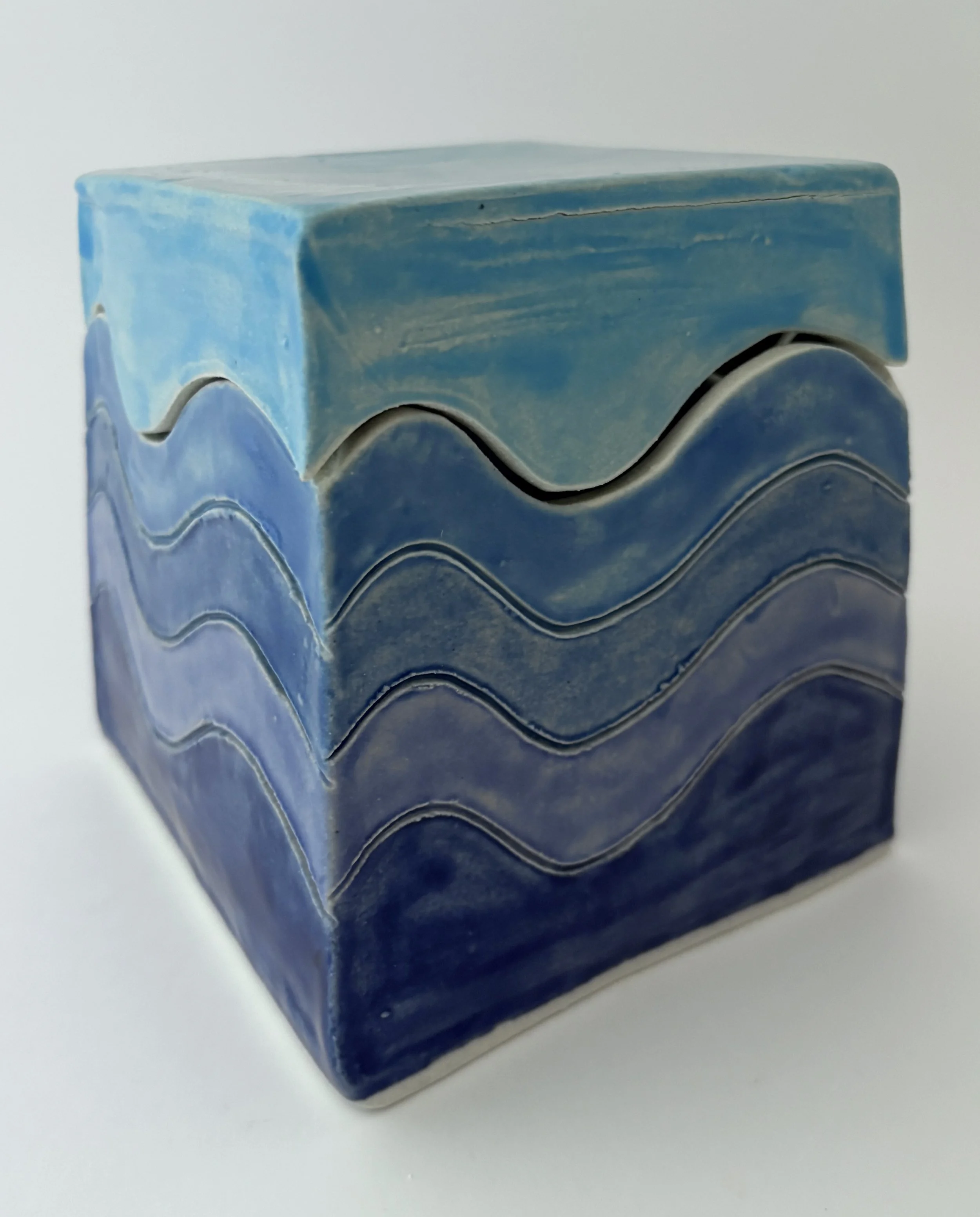 Intermediate Ceramics 