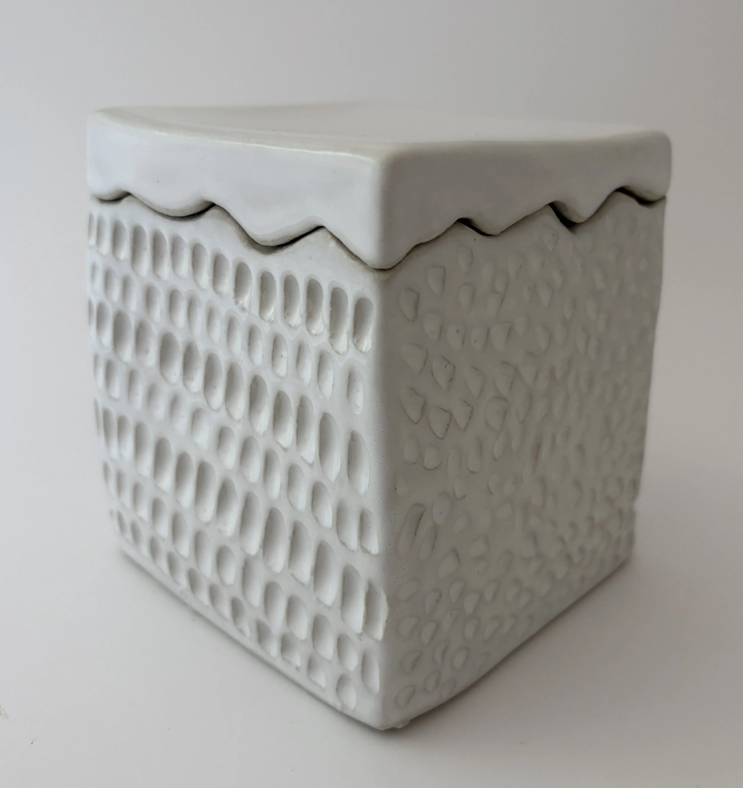 Intermediate Ceramics 