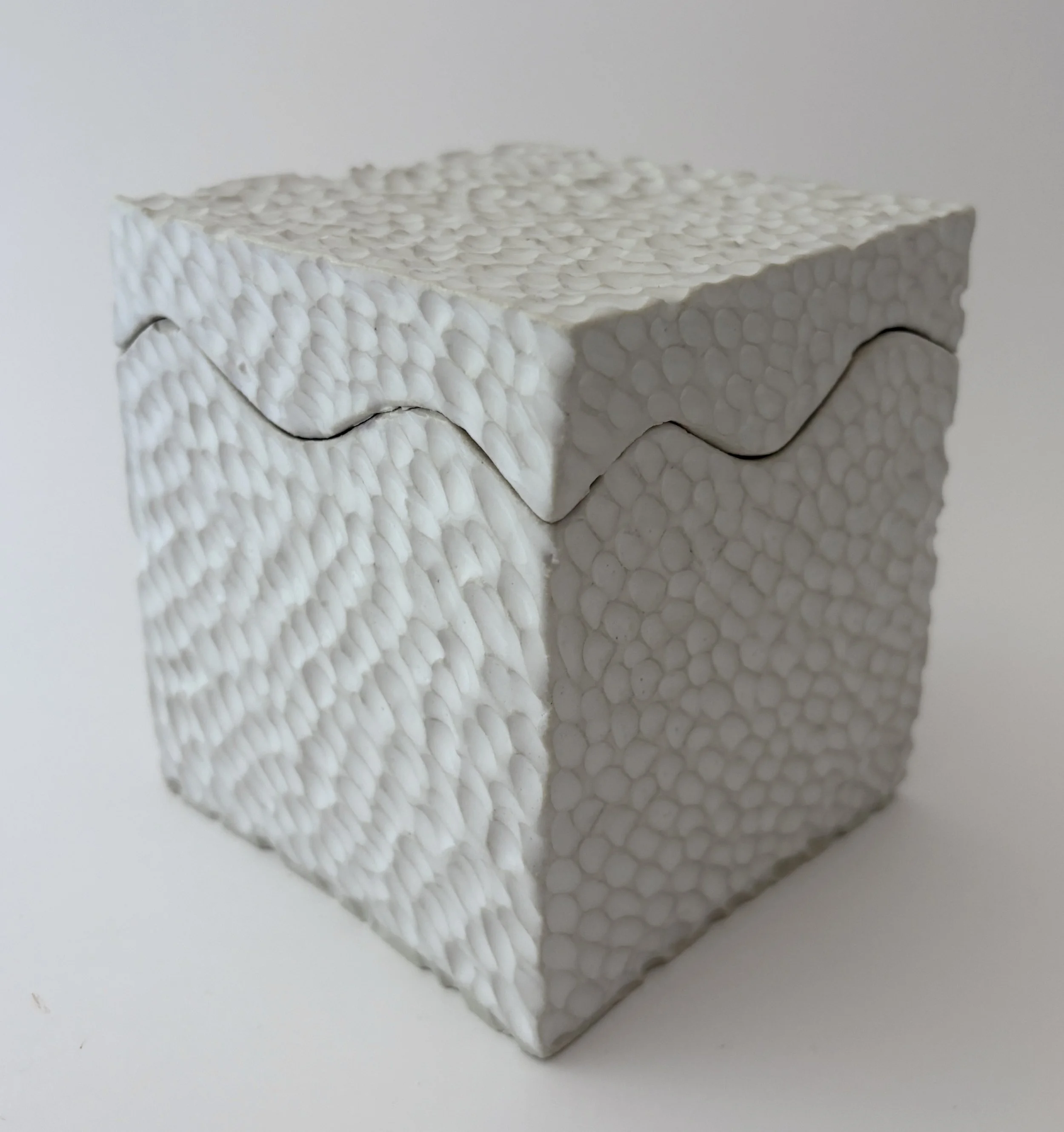 Intermediate Ceramics