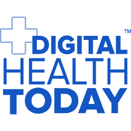 Digital Health Today 360 cover