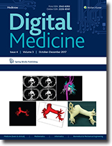 Digital Medicine Journal