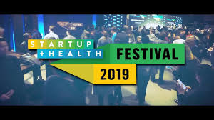 2019 Startup Health Festival
