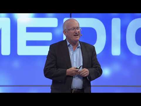 Digital Medicine | Donald Jones | Exponential Medicine 2015