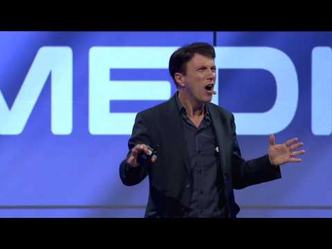 The Future Of Medicine | Daniel Kraft | Exponential Medicine