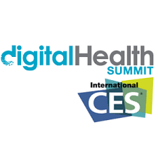 CES Digital Health Summit