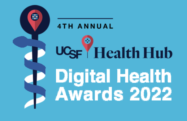 2022 UCSF HealthHub Digital Health Awards