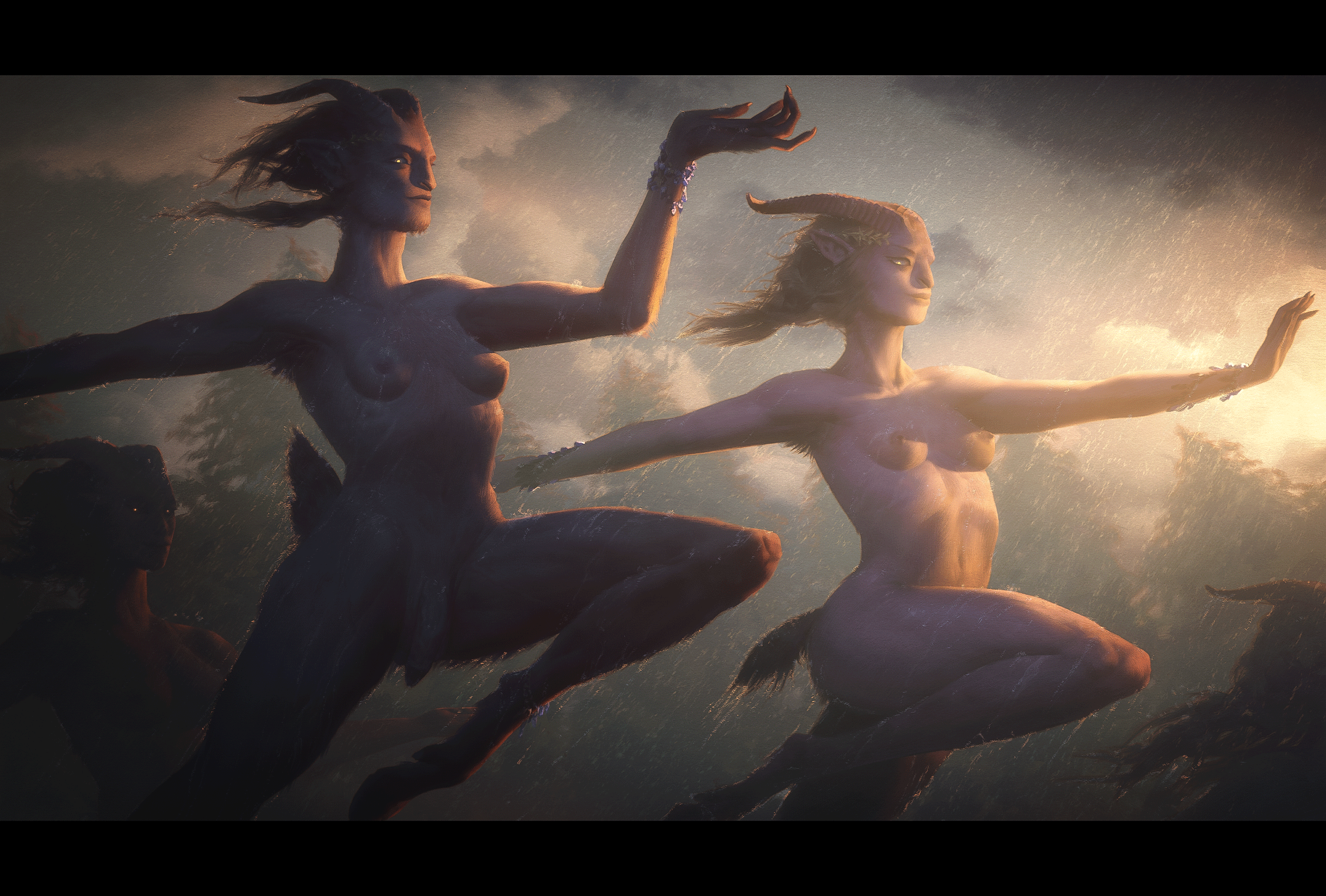 Capella : Goat Shoulder of Auriga : Faun : Aries