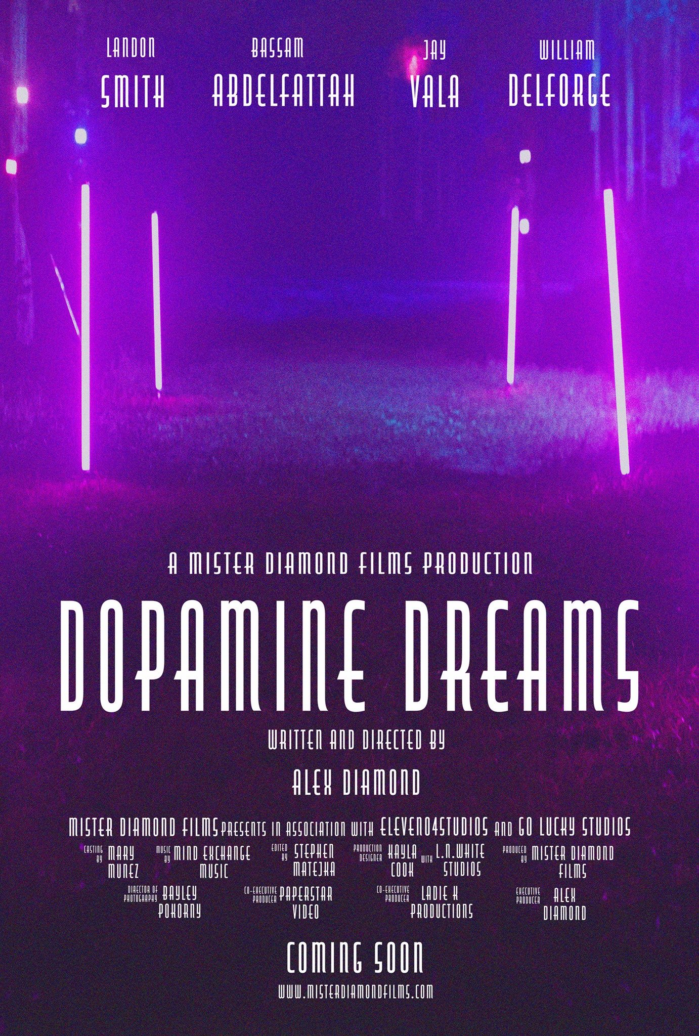 Music Videos  Dopamine Productions