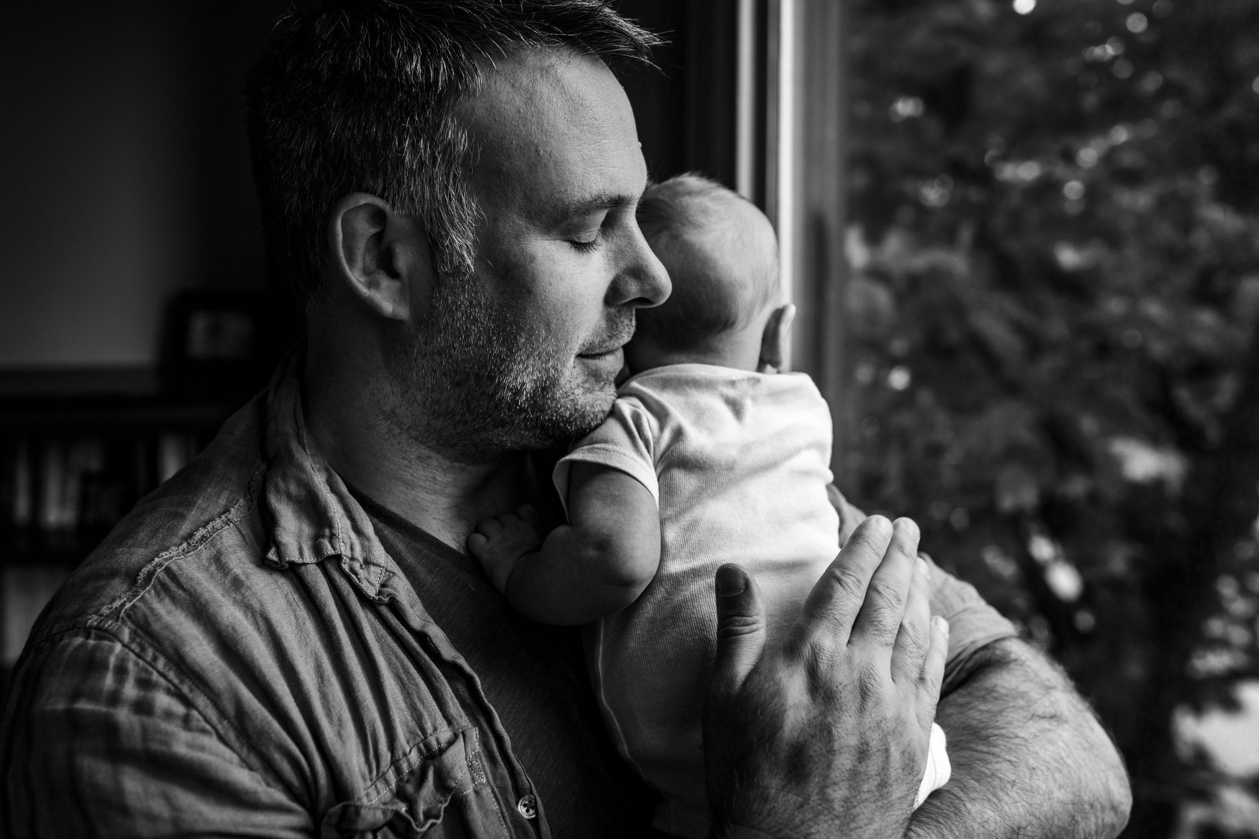 berkeley newborn photographer