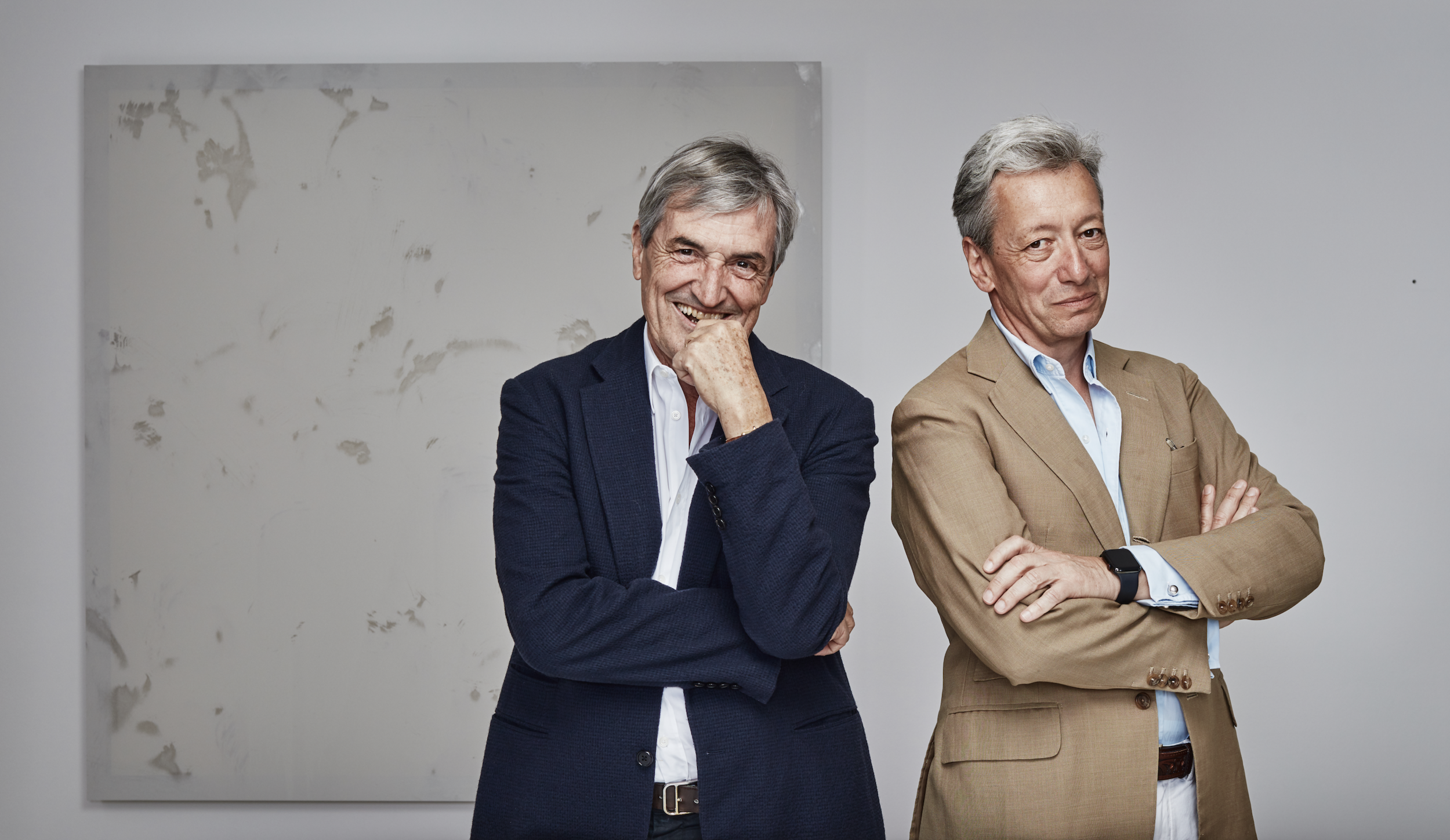 All photographs courtesy of Editions de Parfums Frédéric Malle.