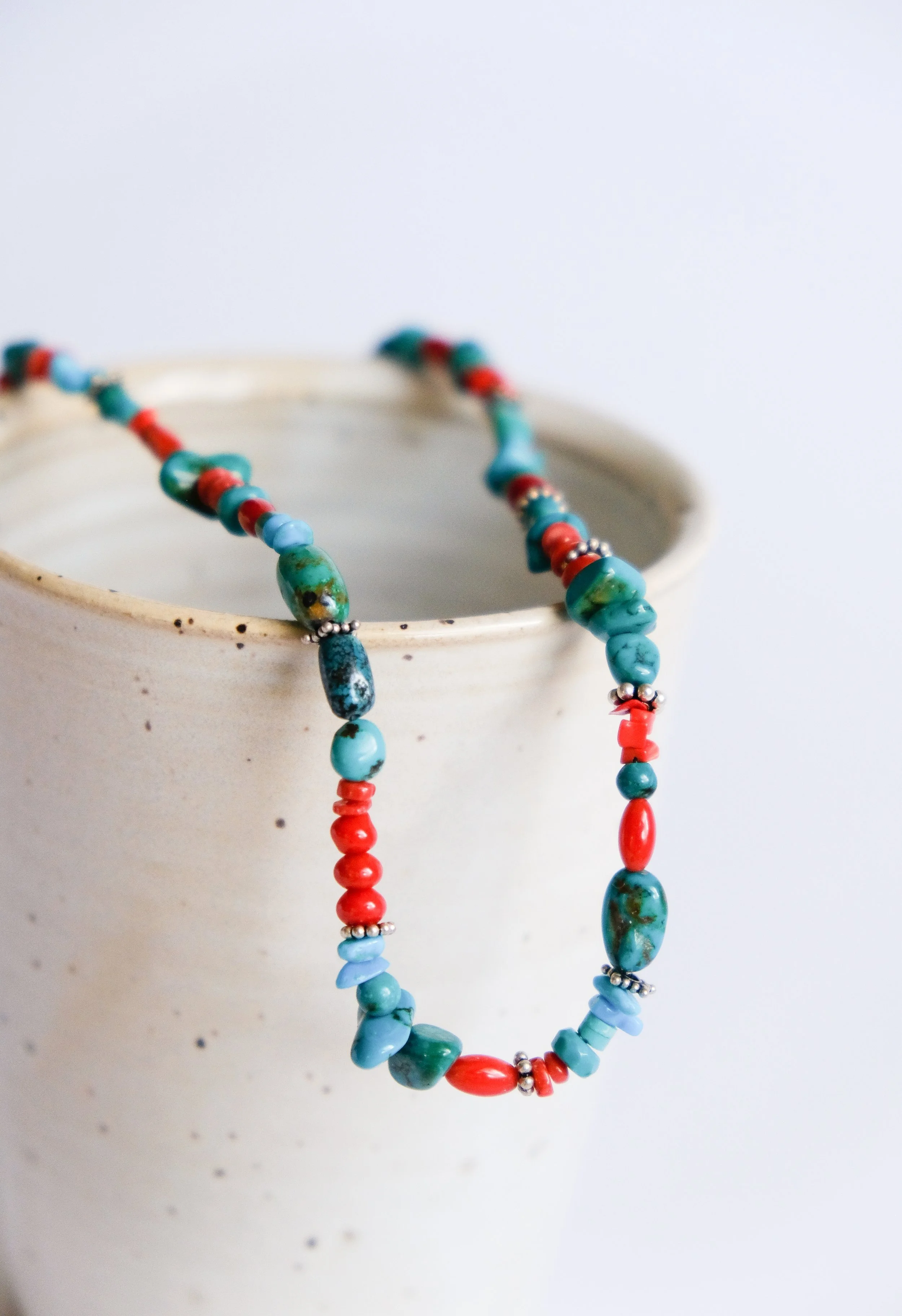 Janice Necklace