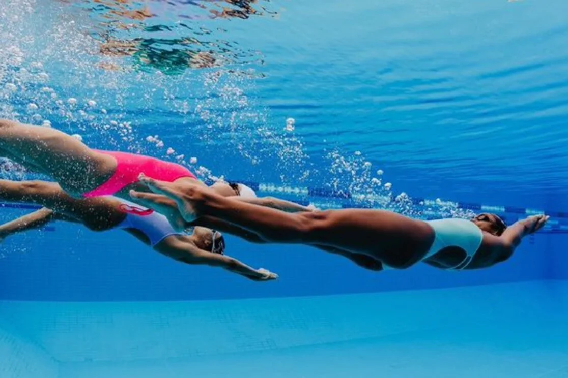 Top 10 Tips For Confident Communication, Body Image & Pre-Race Mindset