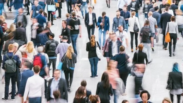 Managing Re-Entry Anxiety After Lockdown 