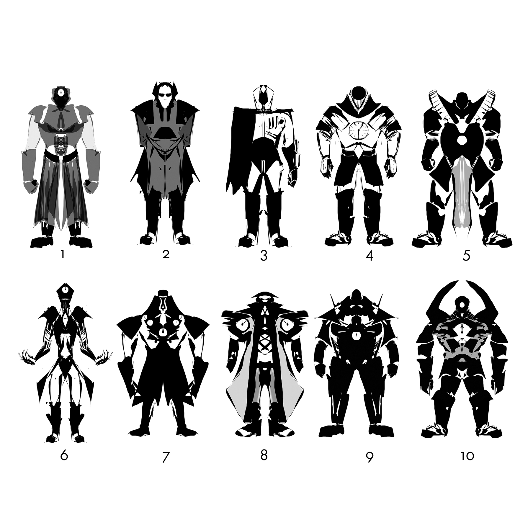 The TickTockMan