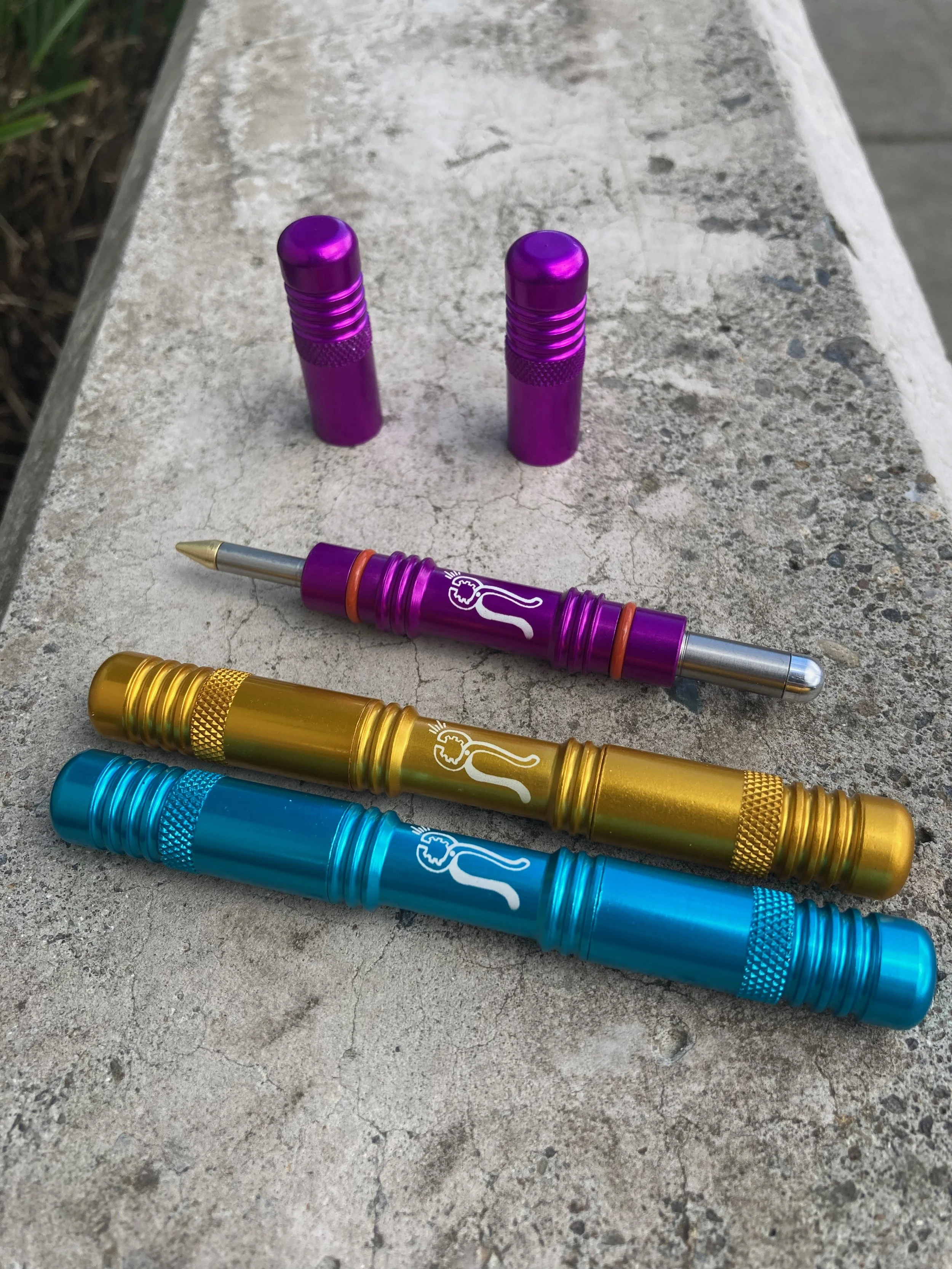 DynaPlug Racer Pro Tubeless Tire Repair Tool