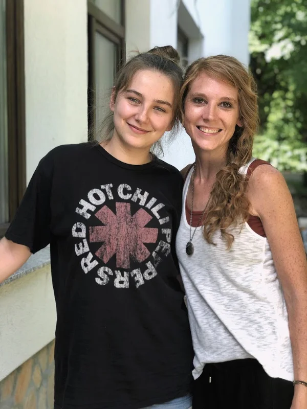 I wasn’t able to meet up with one of my friends but met her sister which was pretty cool! Next time hopefully I can hang out with both of them.