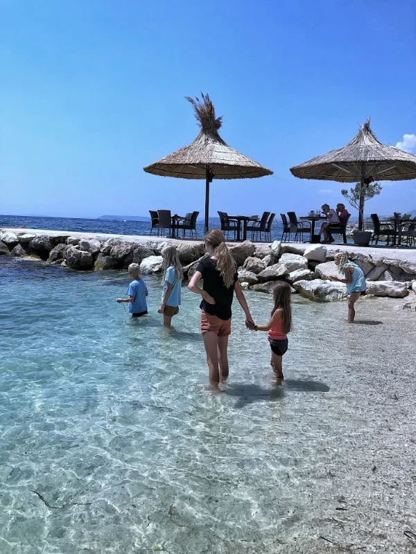 Adriatic Sea