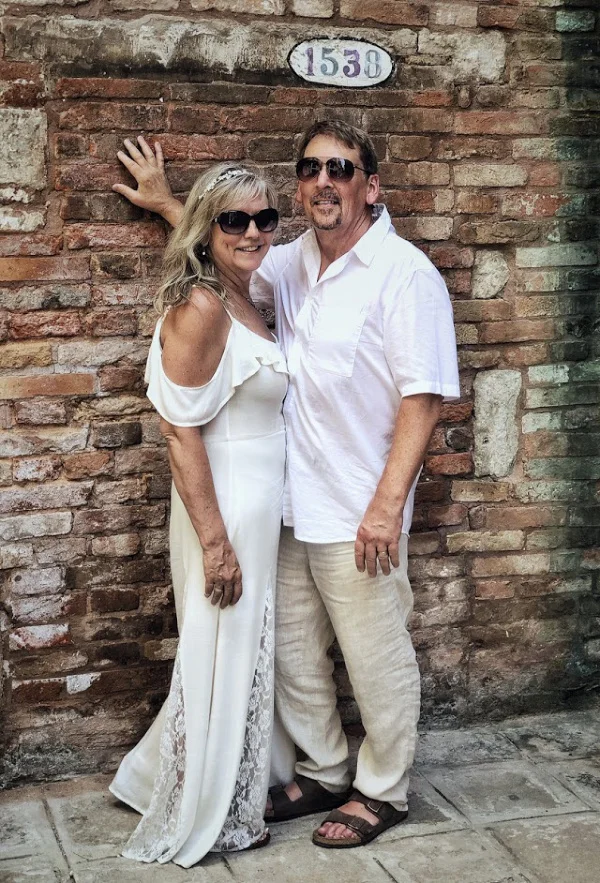 My parents are coming up to their 40th Wedding Anniversary! I got to take a few fun pictures of them.