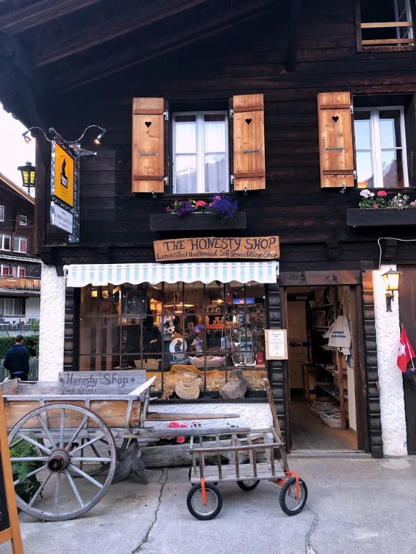 The cutest shop!!!