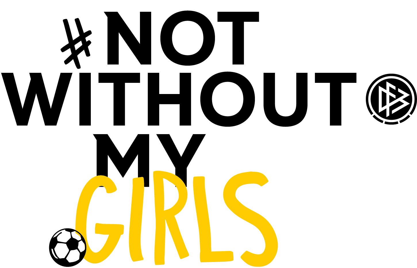  @dfb_maedels (German)  Social Media Campaign and setup up of an Instagram account, in order to enthuse young girls with playing football.  (translated) 