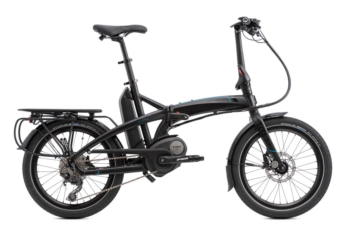 Copy of E Bike