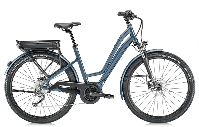 Copy of E bike
