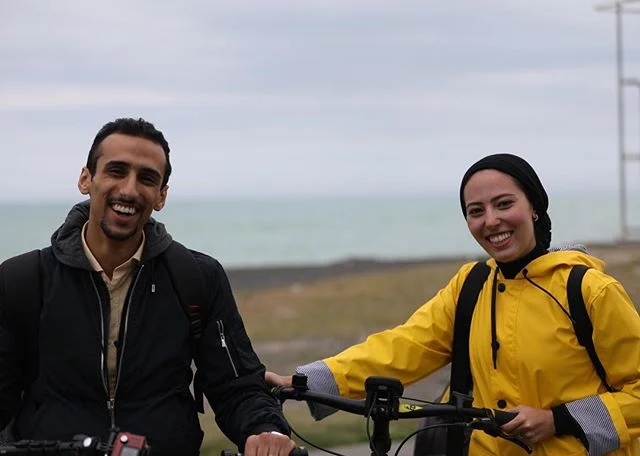 #ebikesmile the result of riding an #ebike #ebikerentals