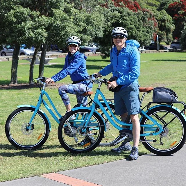 #ebikerentals #bennobikes #bennoejoy #ebikestyle #electricbikes #hawkesbaytrails #hawkesbaynz #lovecycling #lovethe ride