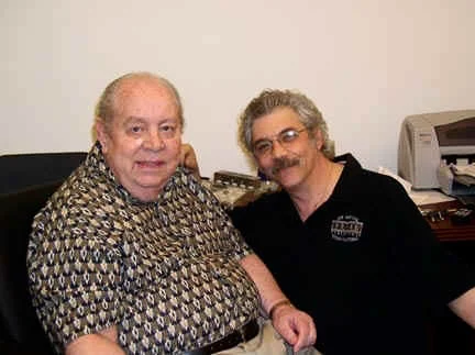 One of my guitar heroes. I wouldn’t play jazz guitar if it weren’t fro his record “Jazz Winds from a NEW DIRECTION: