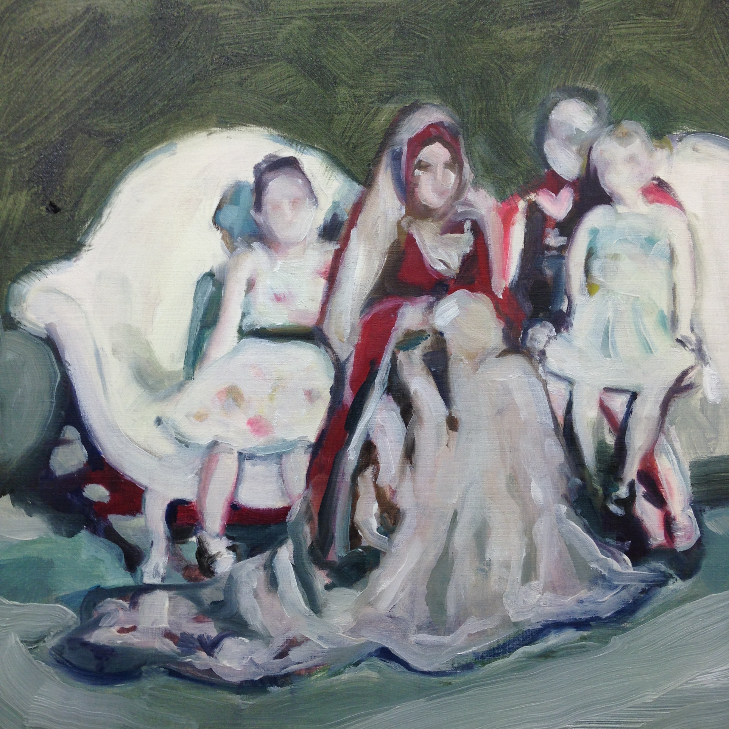 Bride
