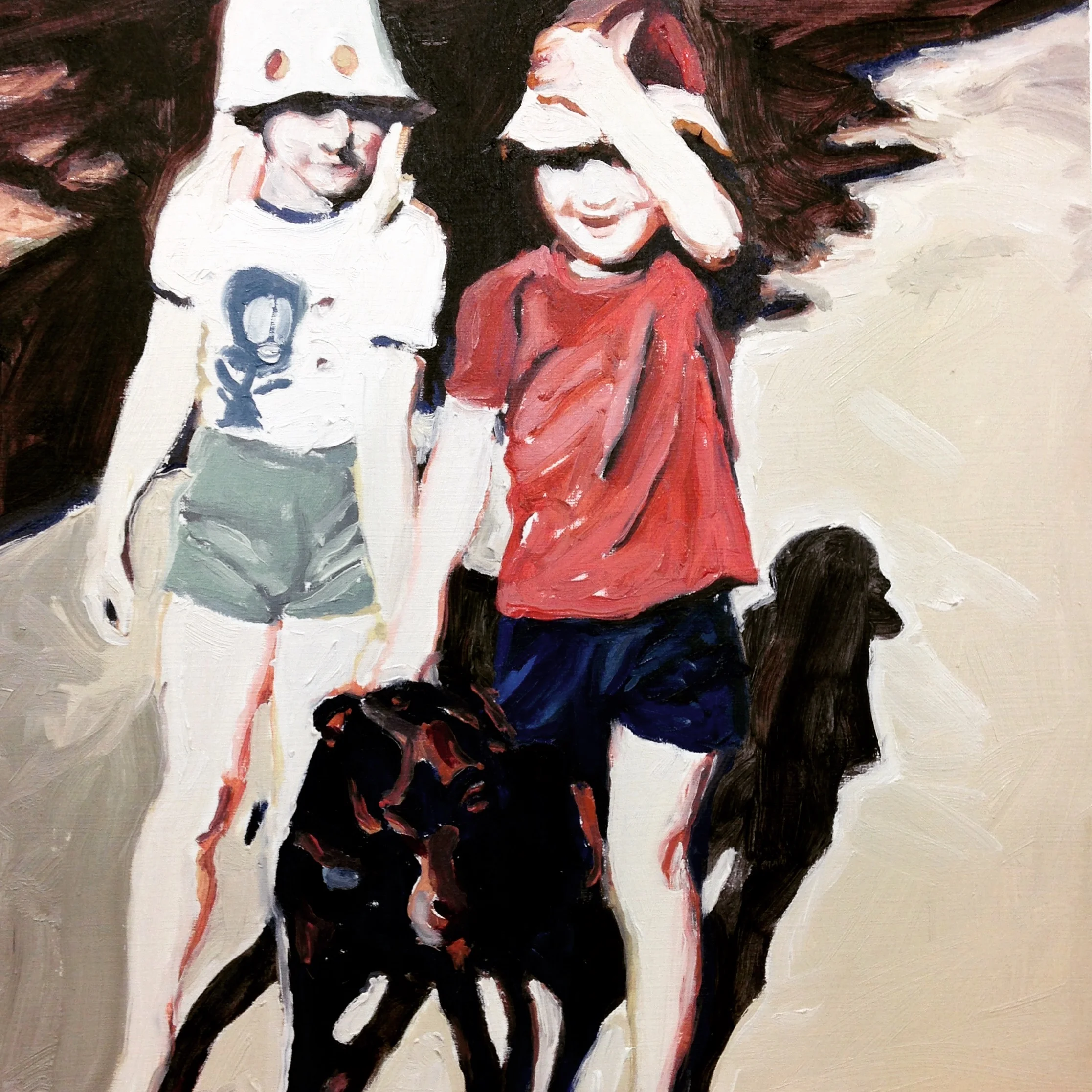 Red Dog