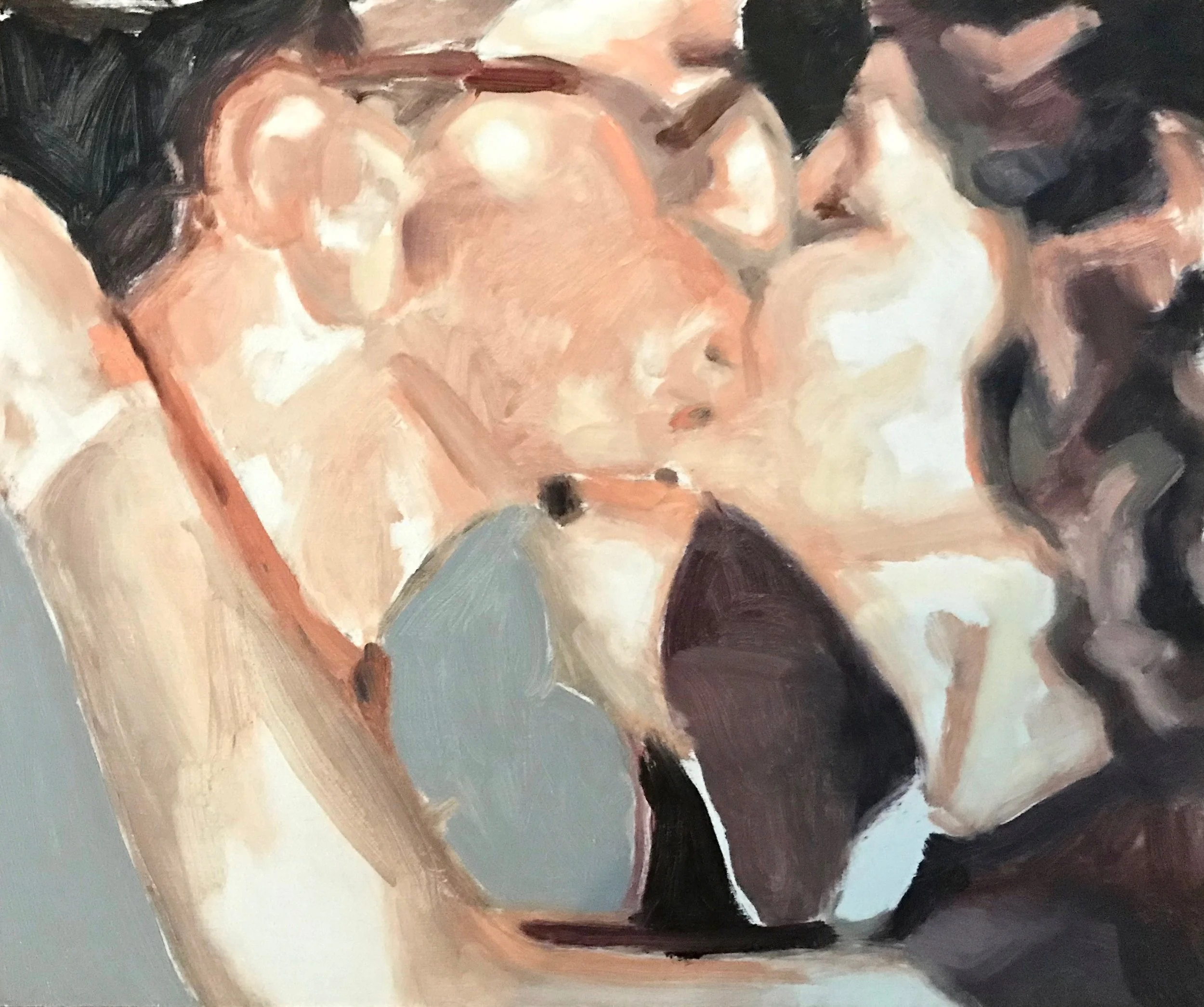 Kiss IV