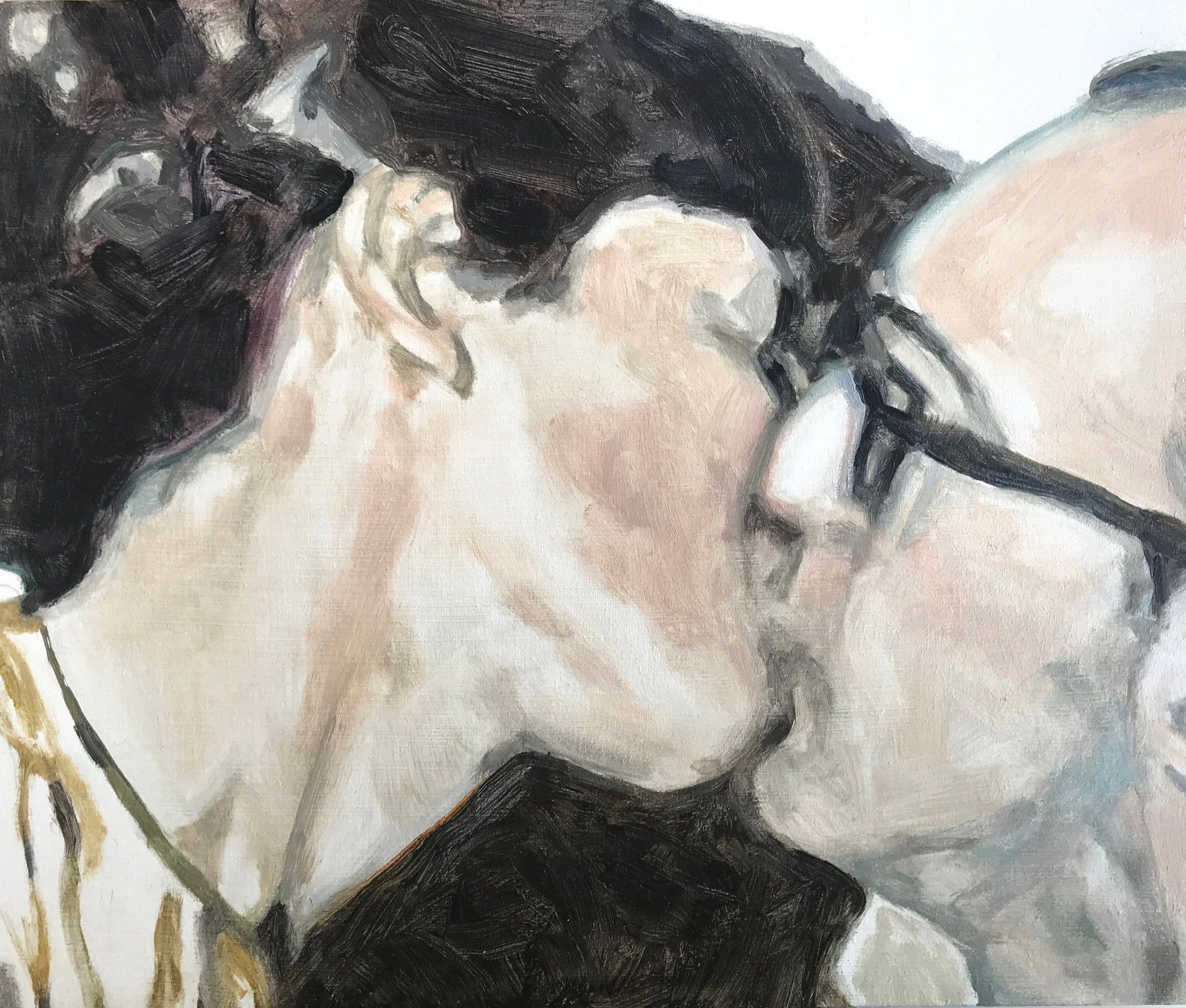 Kiss I 
