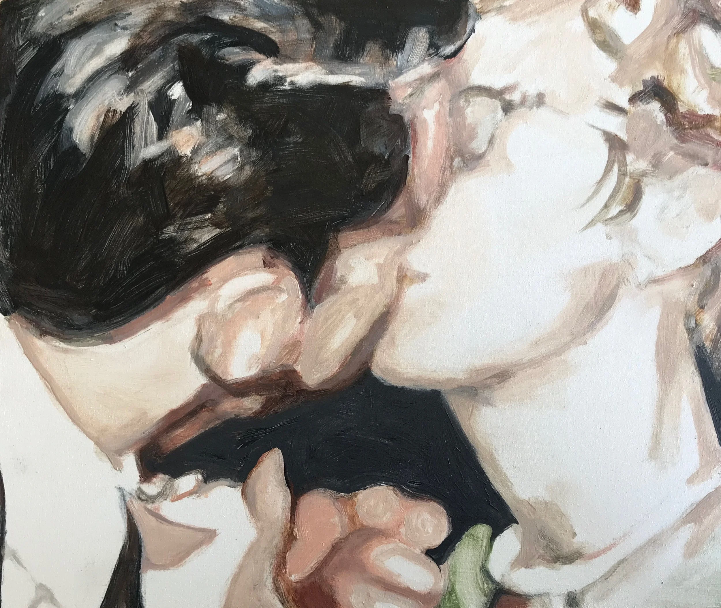 Kiss V