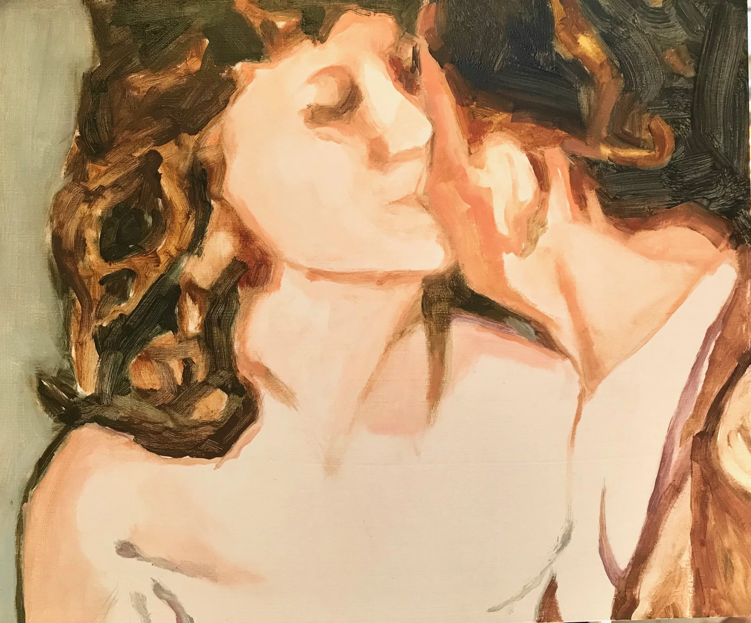 Kiss VII
