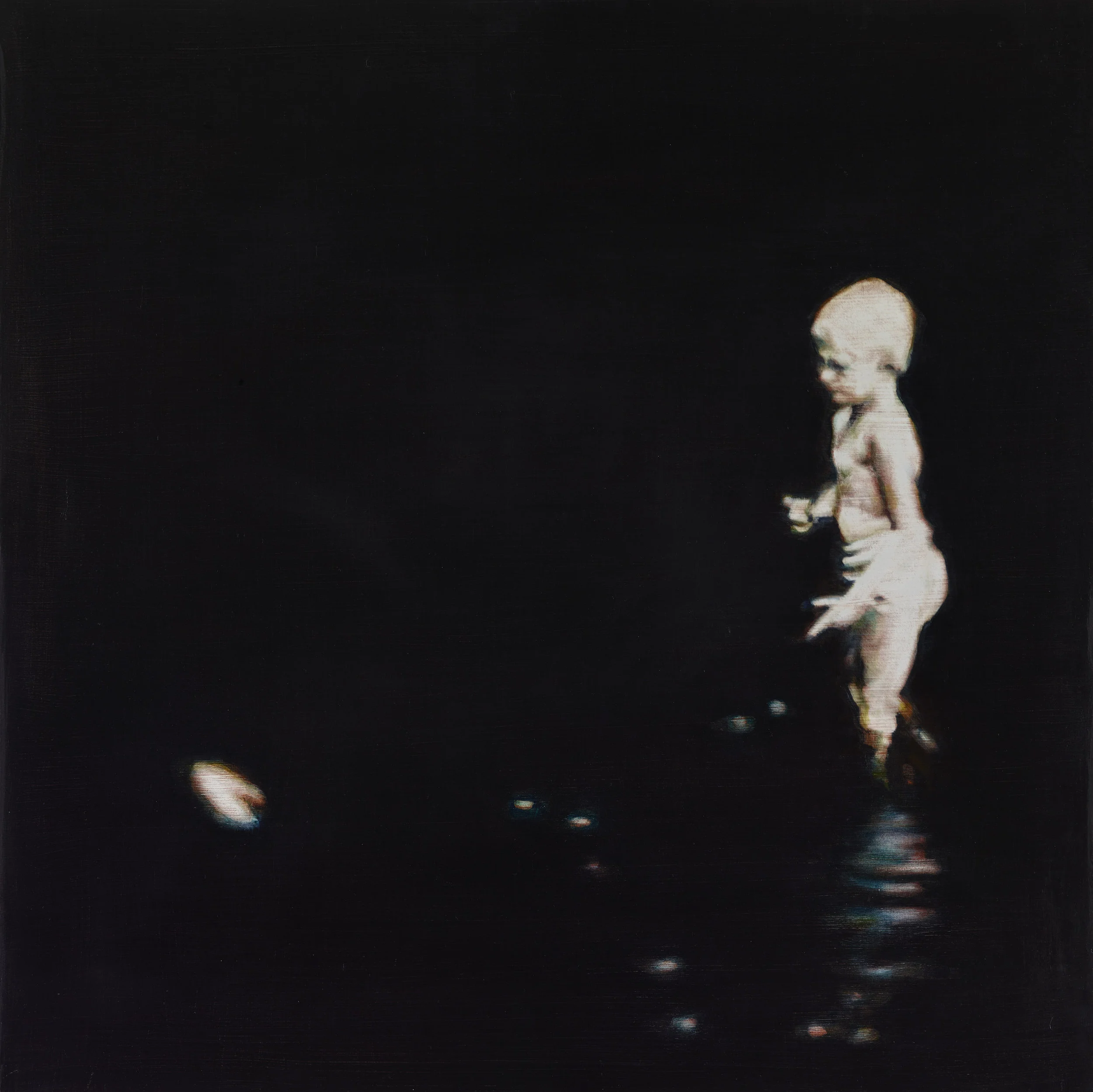 Abyss I