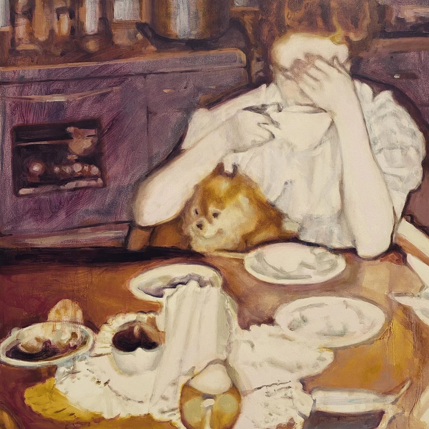 I'll Get Through This (Lockdown Version) 2020