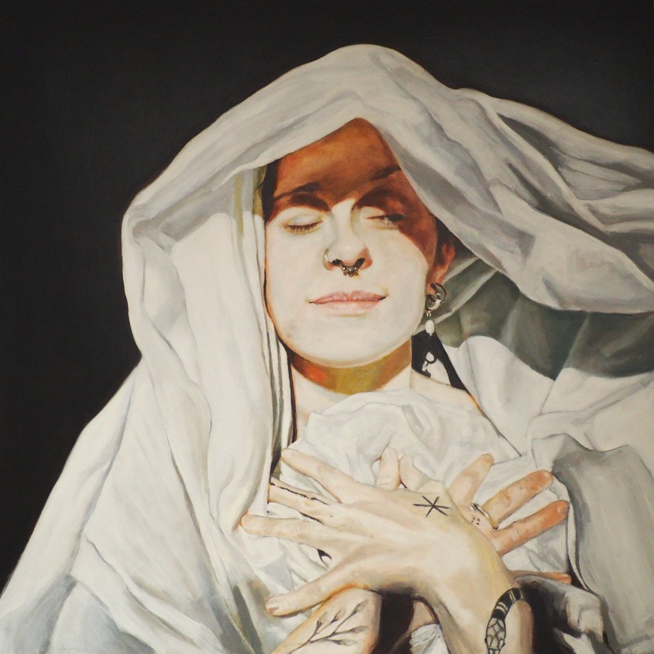 Andrea Sinclair