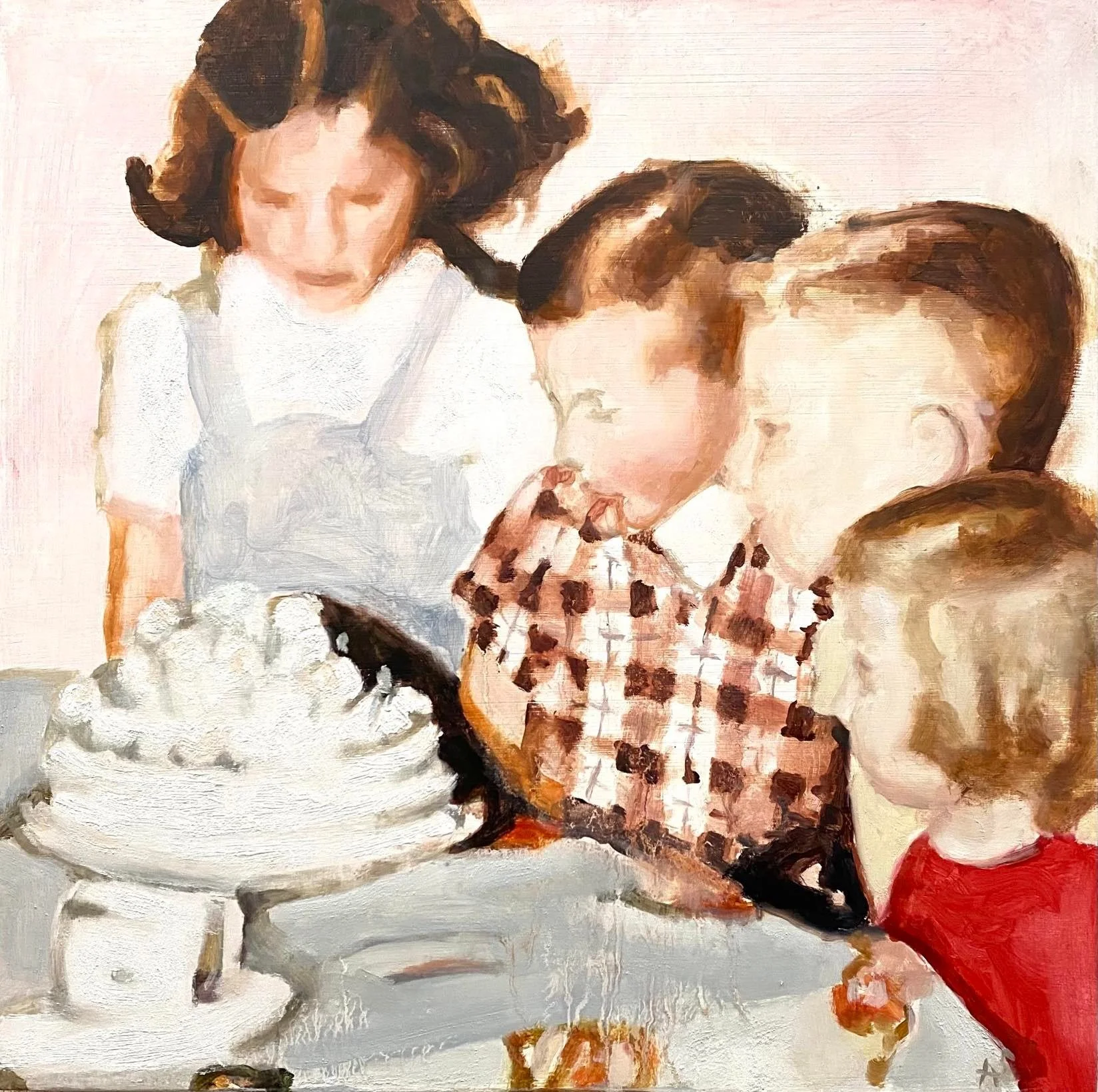 It's Not Your Birthday