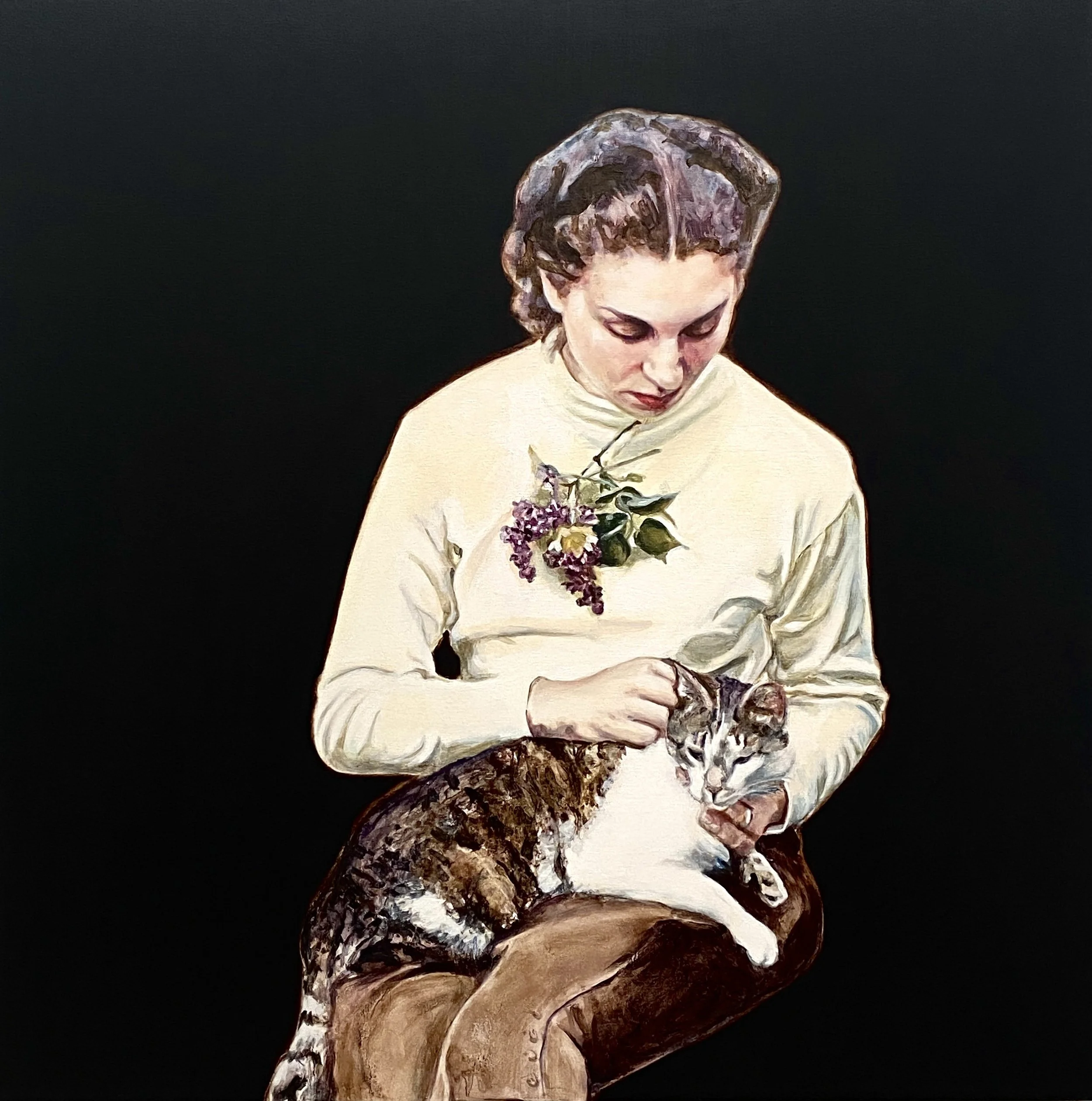 I'll Love You Like No One Else Can, 2022