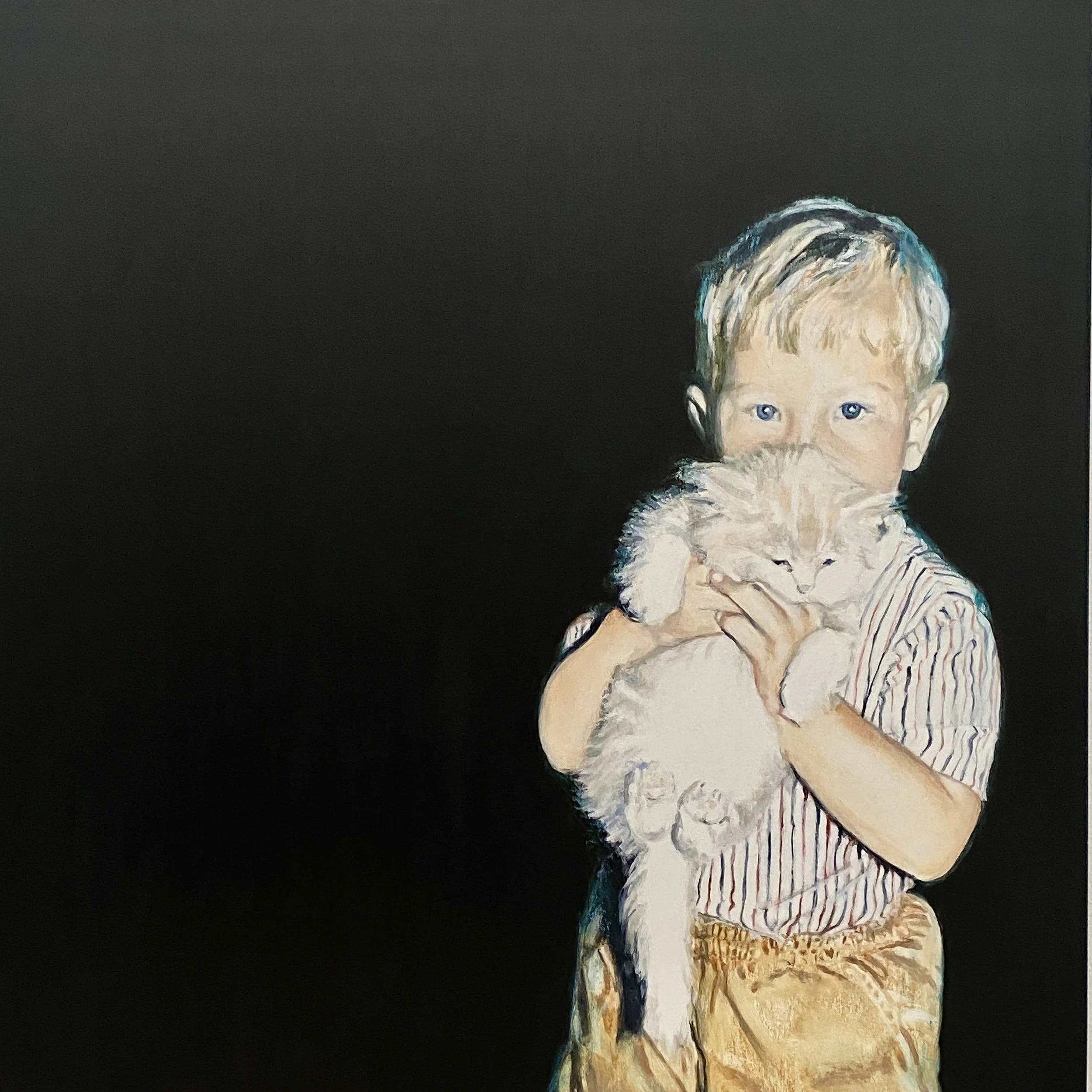 Softer Than A Lullaby, 2022