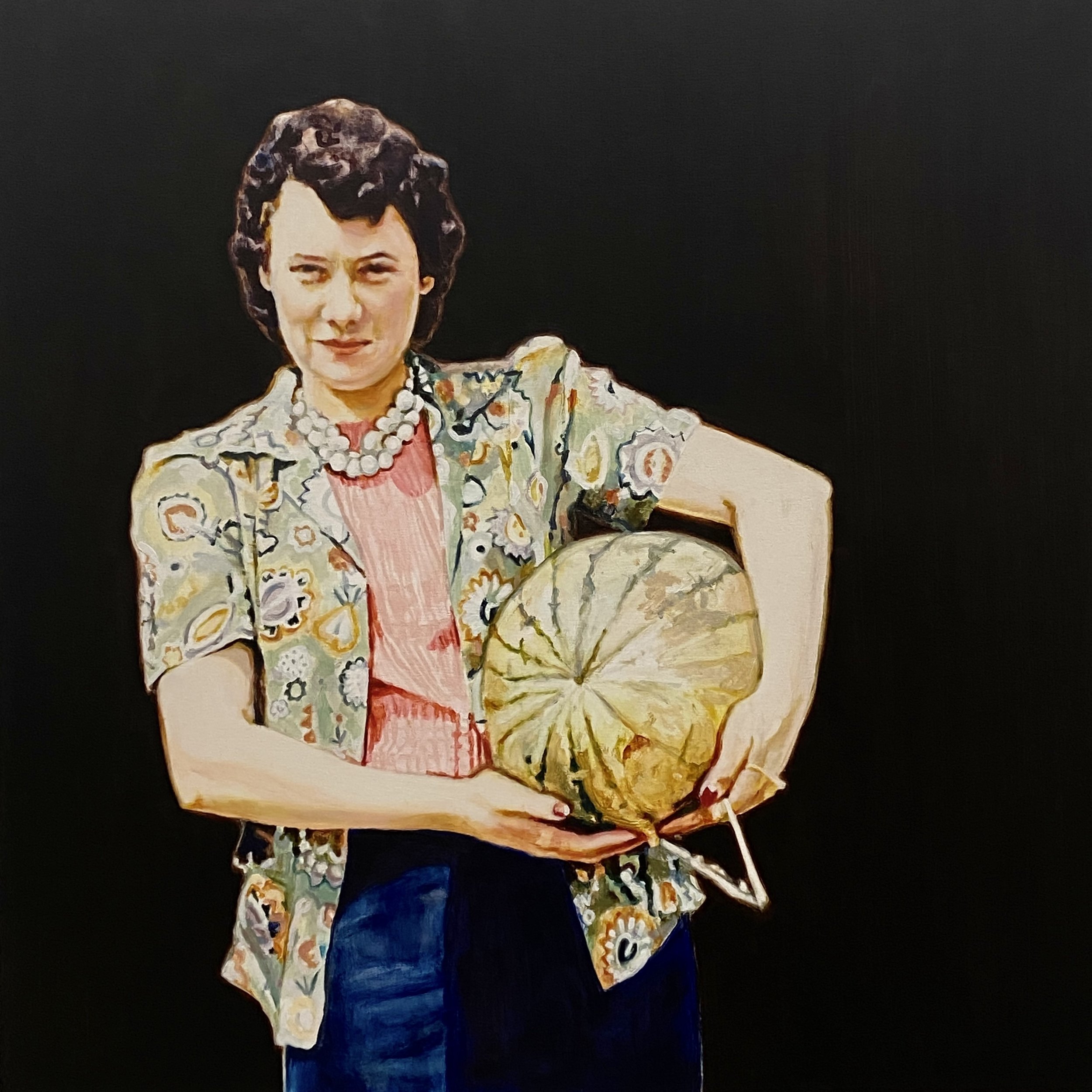 Blessing For Today, 2022