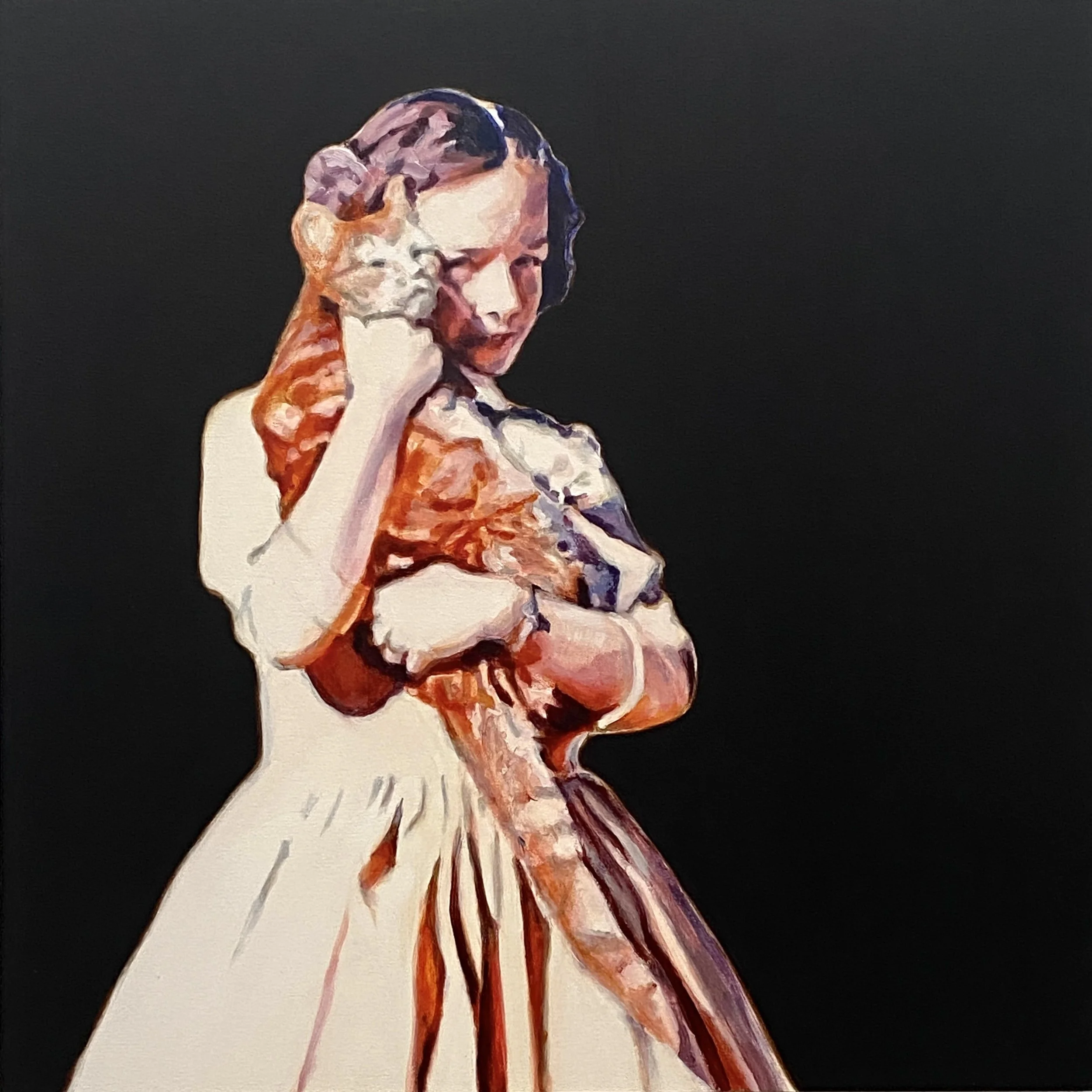 Part Of You, Part Of Me, 2022