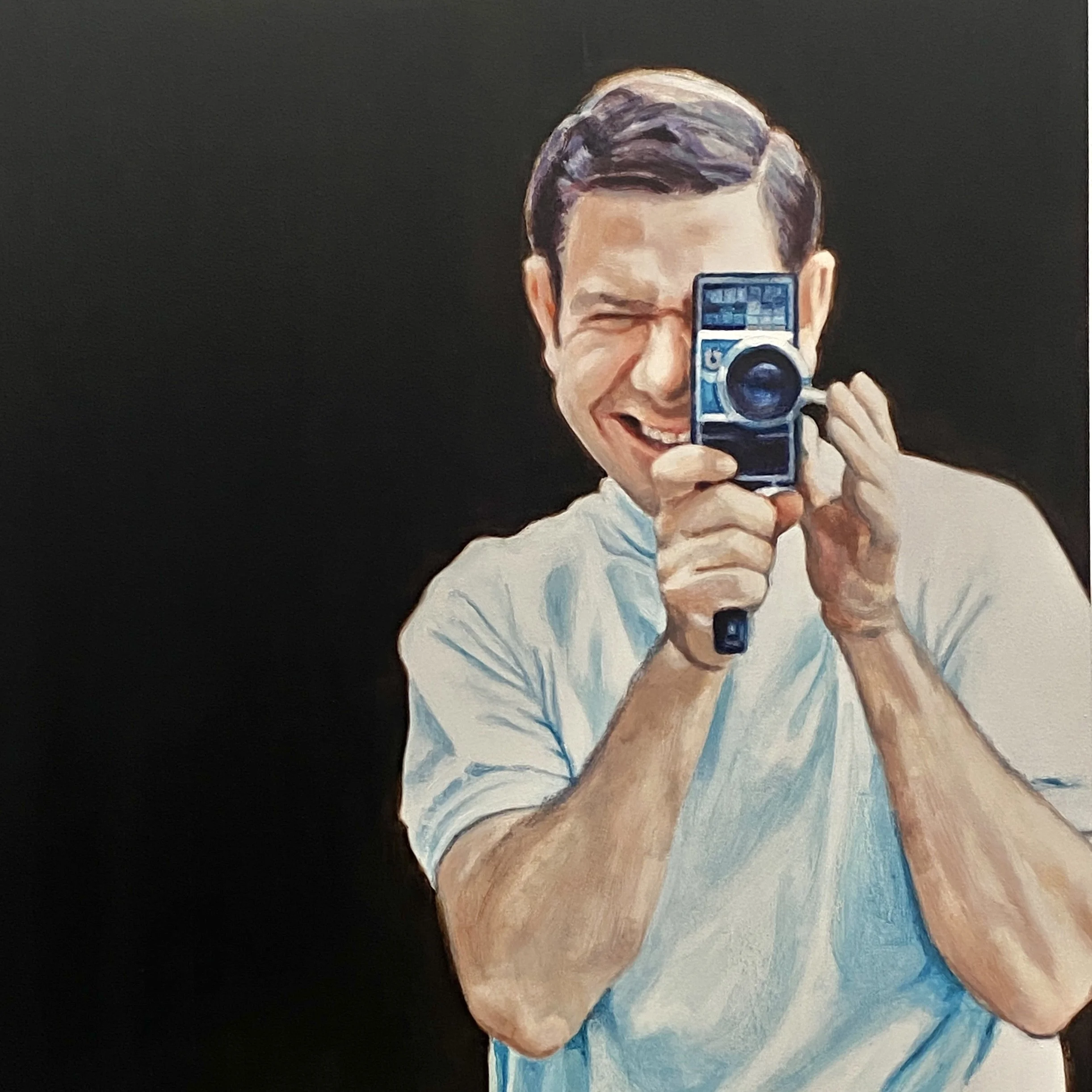 Show You All The Things I've Seen, 2022