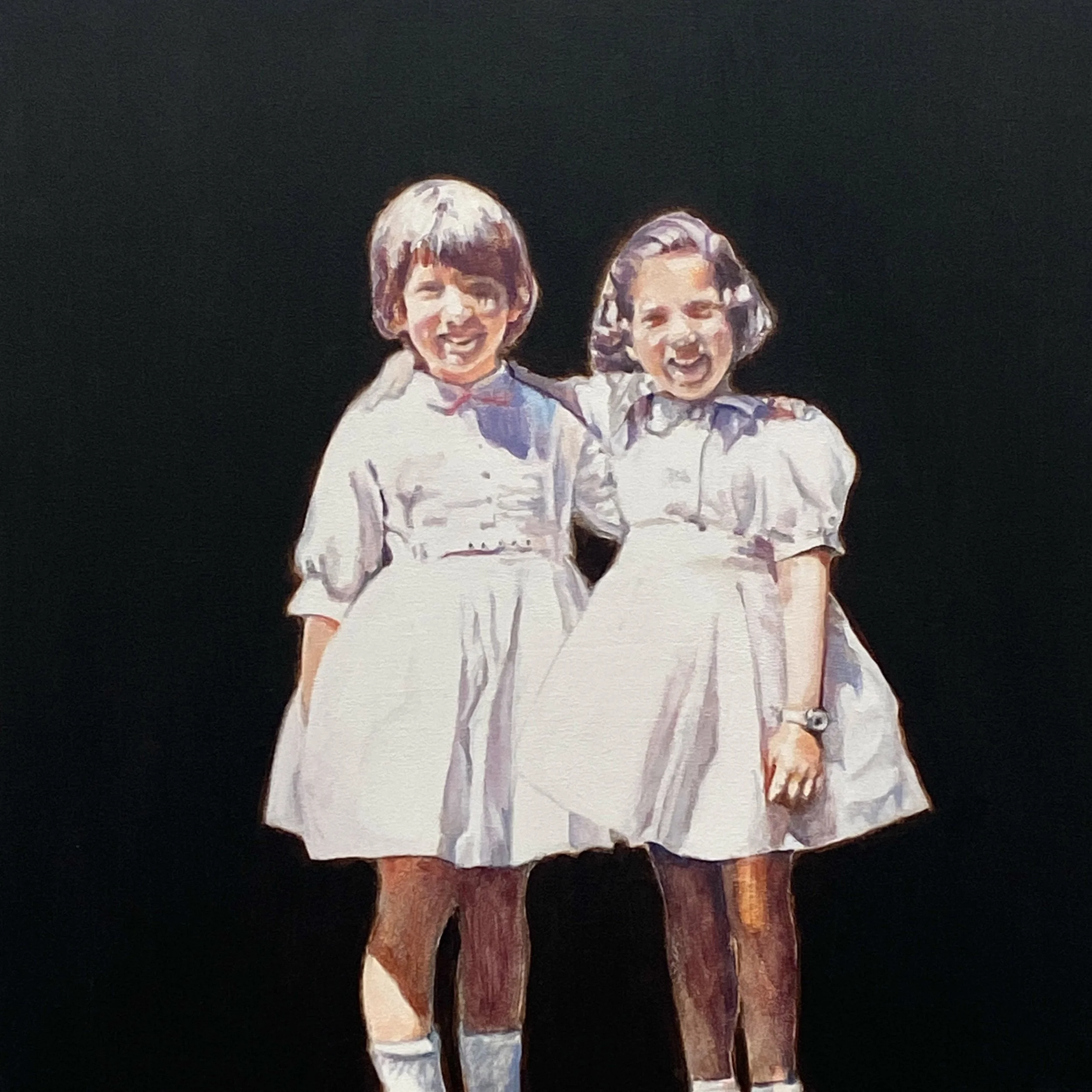 Laughter And Loveliness, 2022