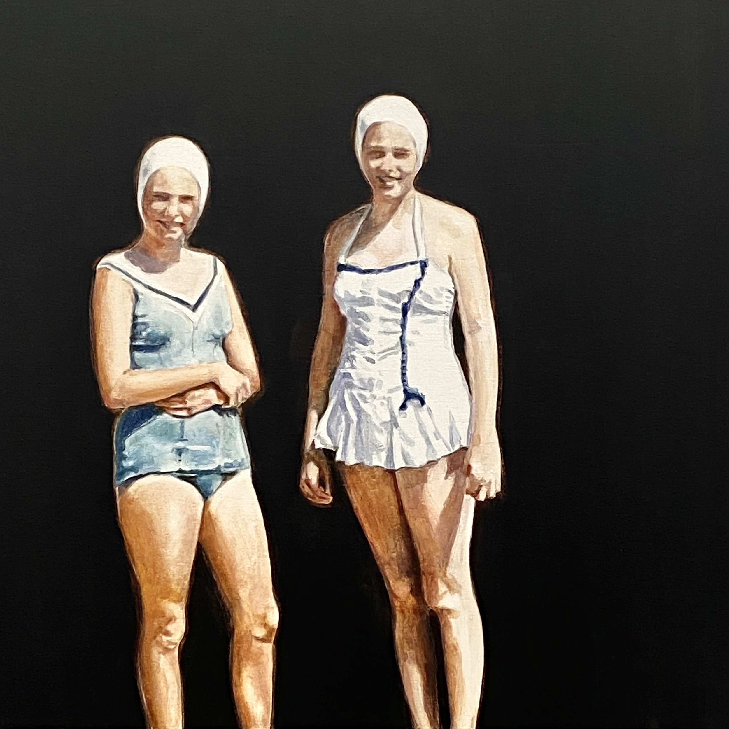 The Sun Shined All The While, 2022