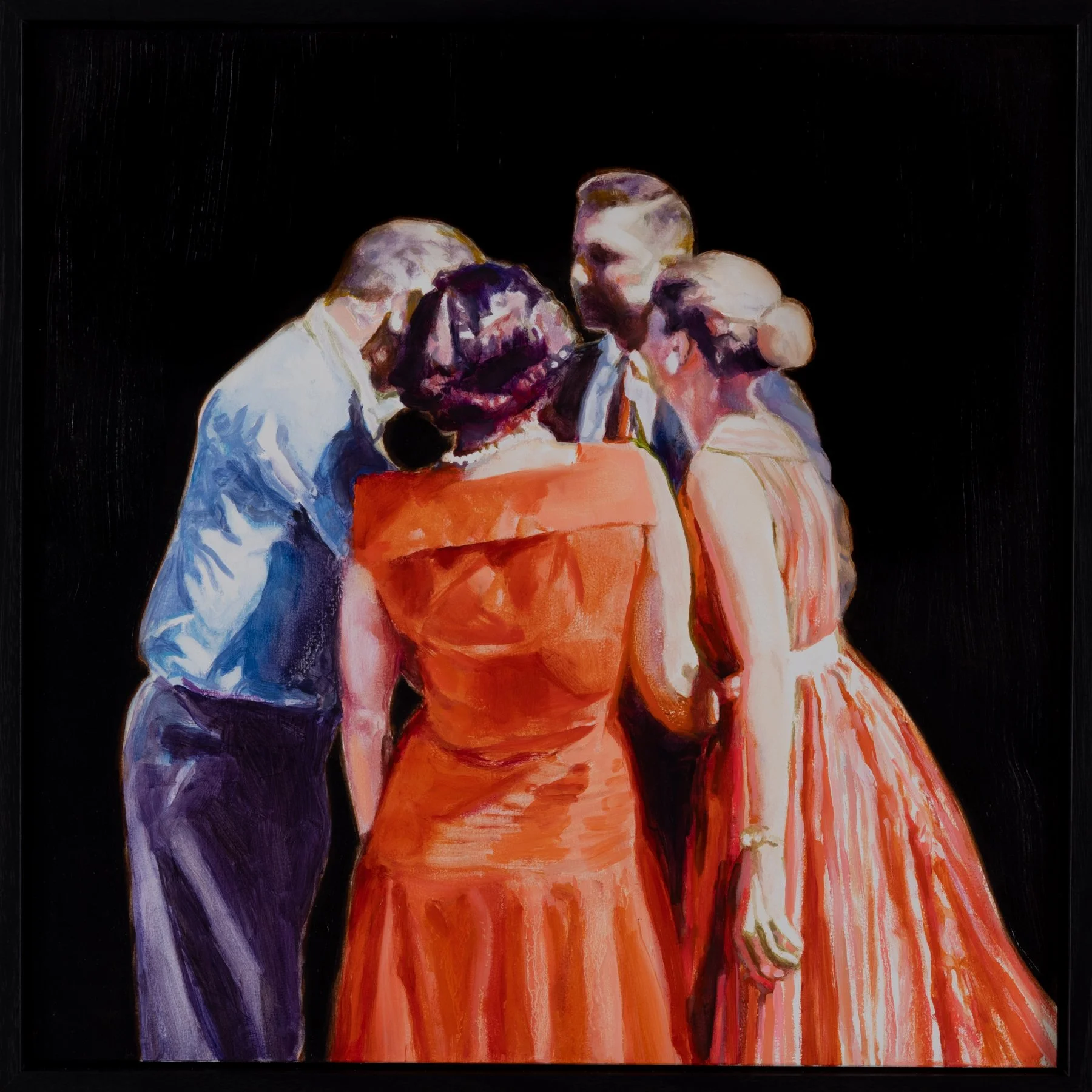 Had Myself Some Friends, 2022