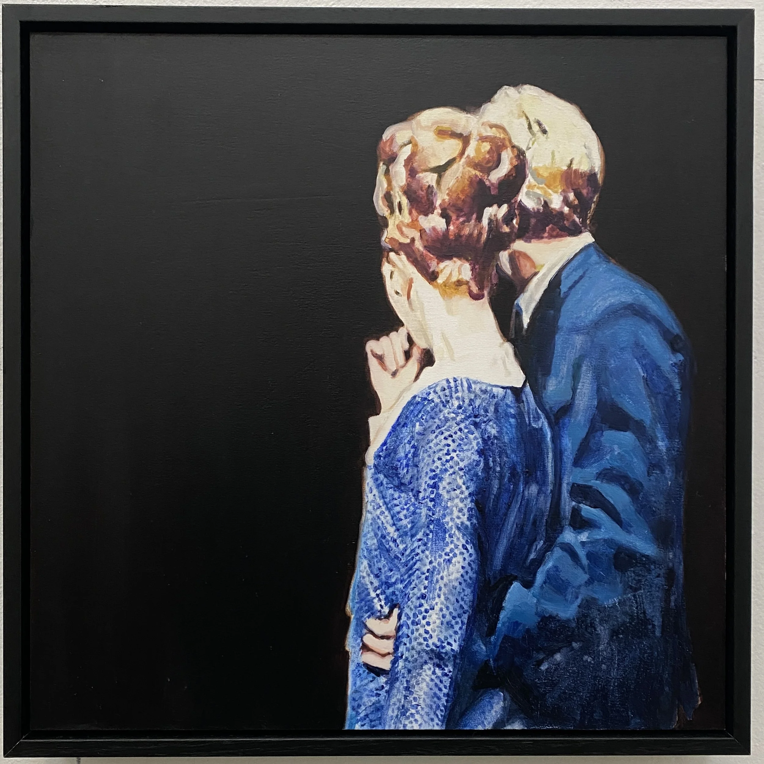 To Have You Here Beside Me, 2022