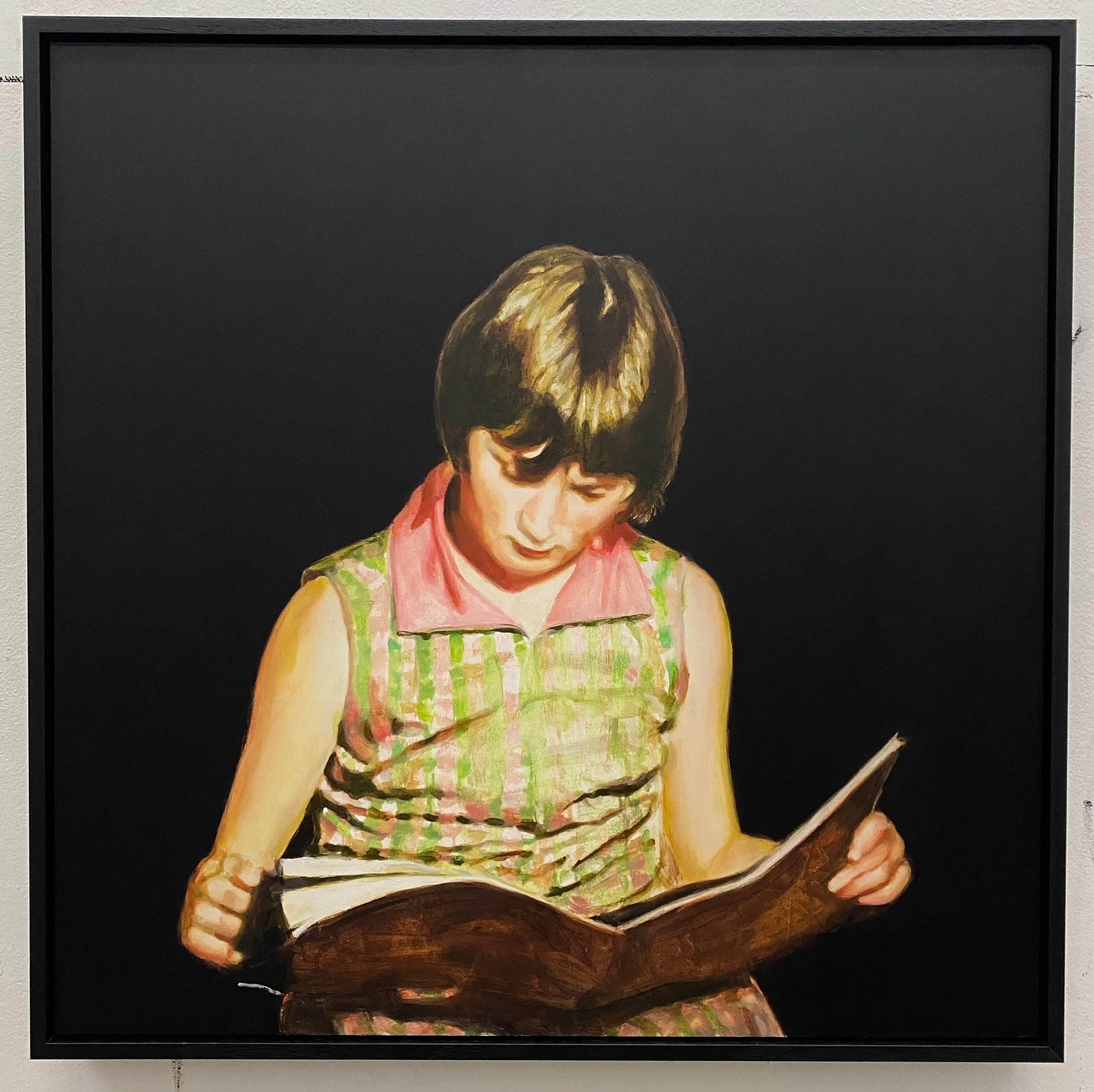 Rhymes and Reasons, 2022