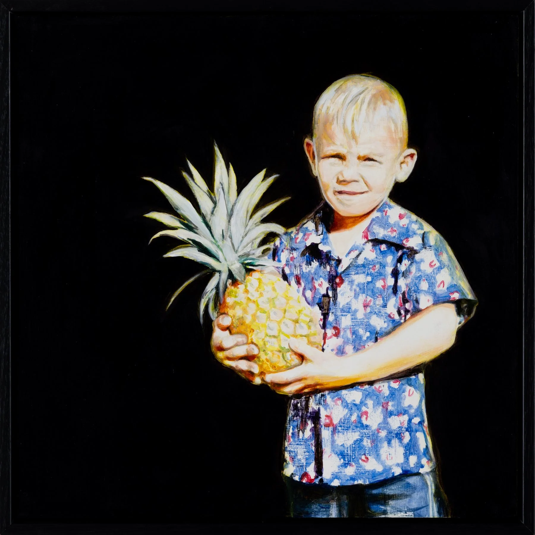 Gold of Summer, 2021